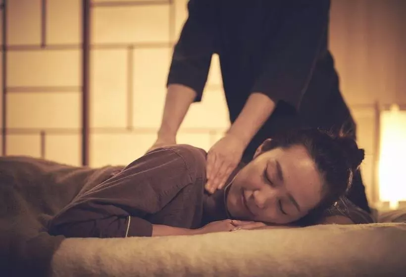 Fotos del hotel Hoshino Resorts Kai Nikko:  19