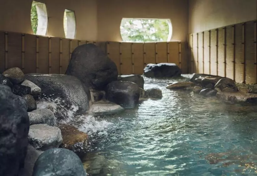 Fotos del hotel Hoshino Resorts Kai Nikko:  16