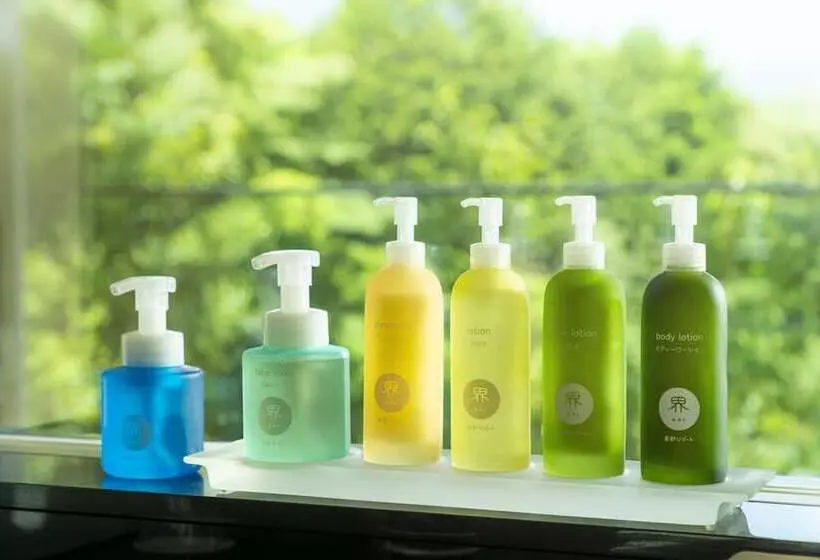 Fotos del hotel Hoshino Resorts Kai Nikko:  25