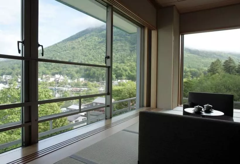 Fotos del hotel Hoshino Resorts Kai Nikko:  20