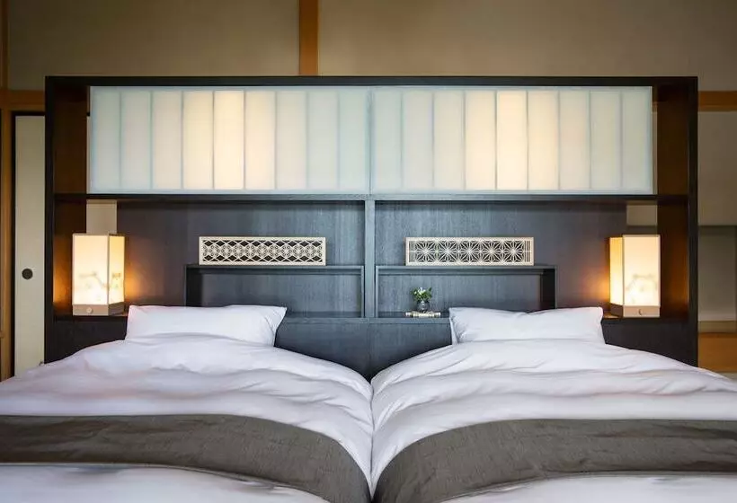 Fotos del hotel Hoshino Resorts Kai Nikko:  9