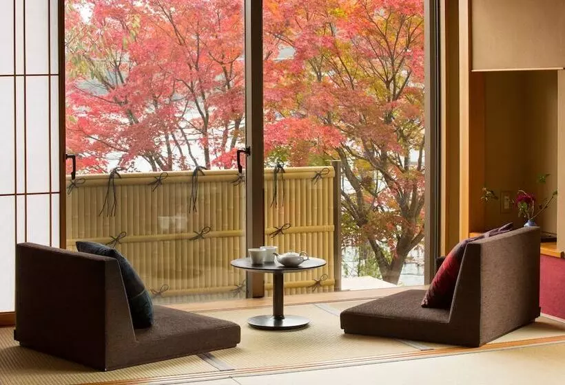 Fotos del hotel Hoshino Resorts Kai Nikko:  18