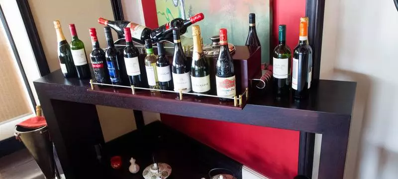 Fotos del hotel Mangrove:  11