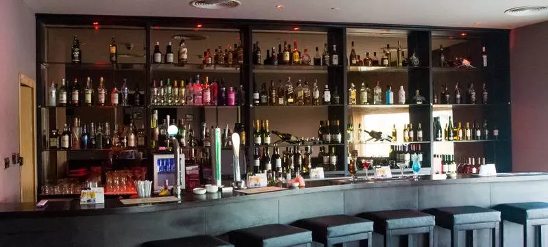 Fotos del hotel Mangrove:  6