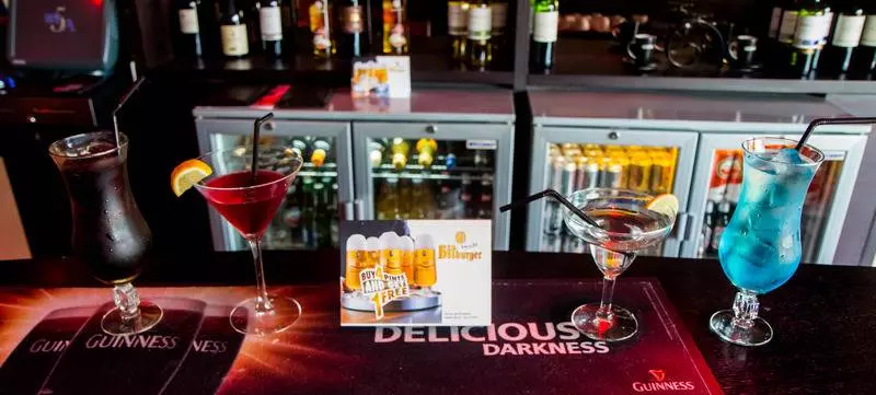 Fotos del hotel Mangrove:  8