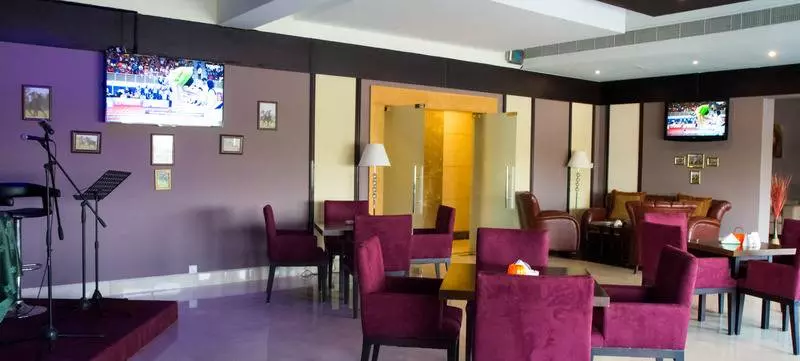 Fotos del hotel Mangrove:  4