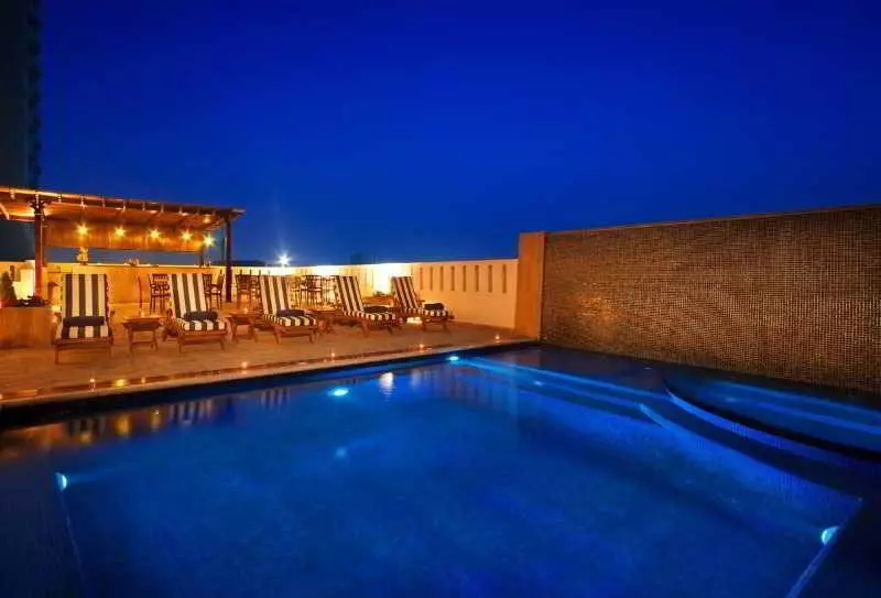 Fotos del hotel Mangrove:  3