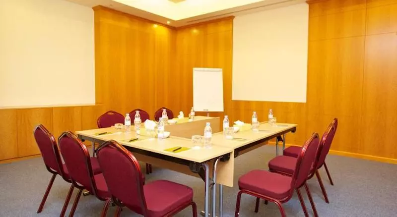 Fotos del hotel Mangrove:  12