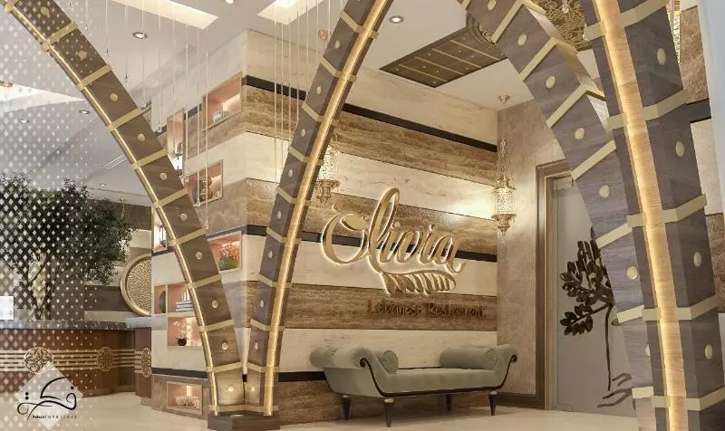 Fotos del hotel Mangrove:  2