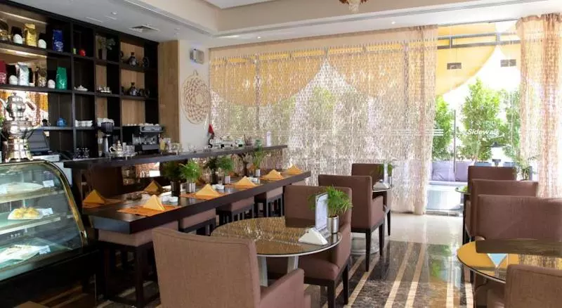 Fotos del hotel Mangrove:  10