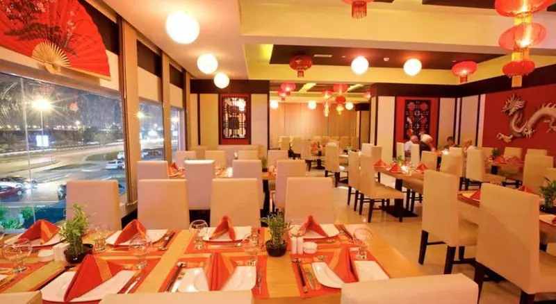 Fotos del hotel Mangrove:  5