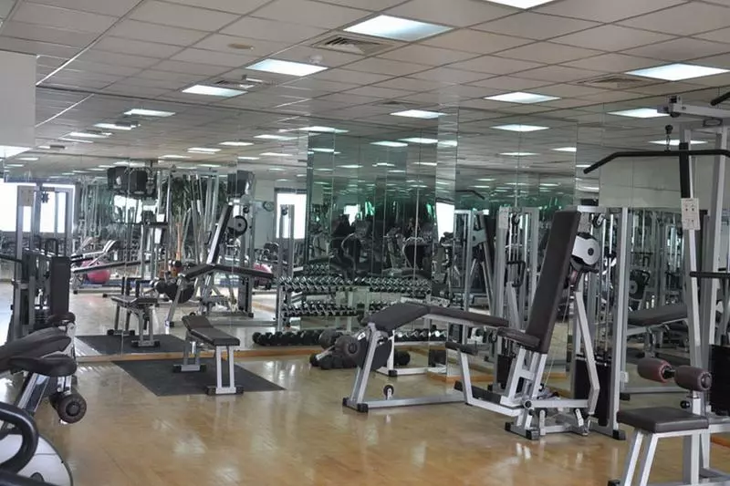 Fotos del hotel Saffron Boutique:  3