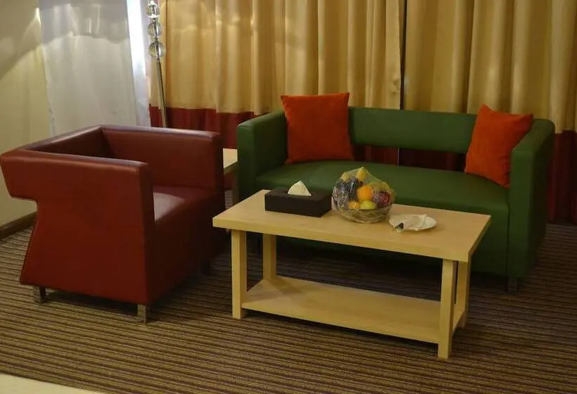 Fotos del hotel Saffron Boutique:  2