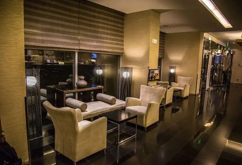 Fotos del hotel Saffron Boutique:  16