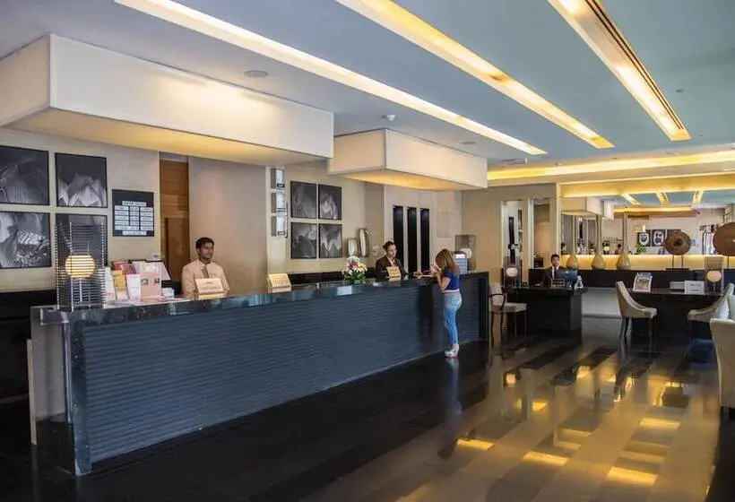 Fotos del hotel Saffron Boutique:  21