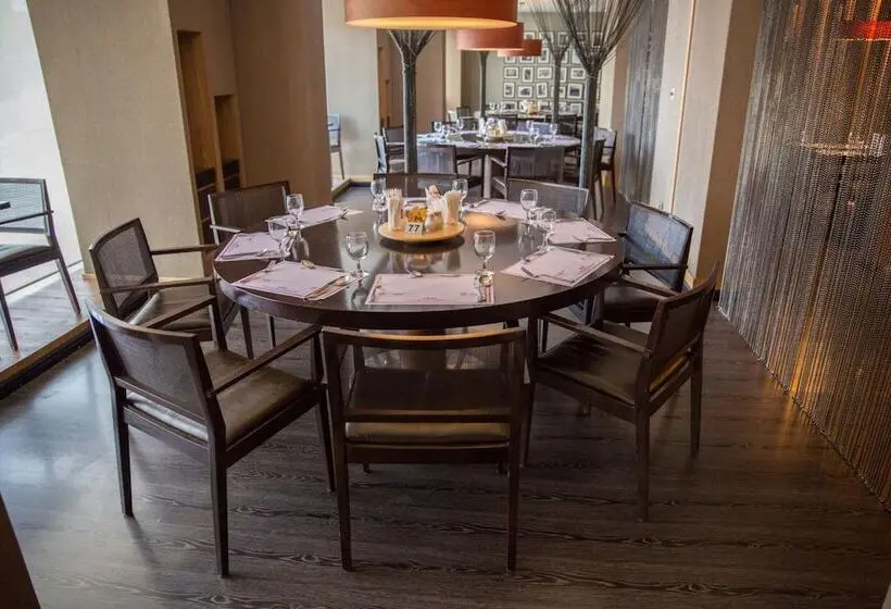 Fotos del hotel Saffron Boutique:  23