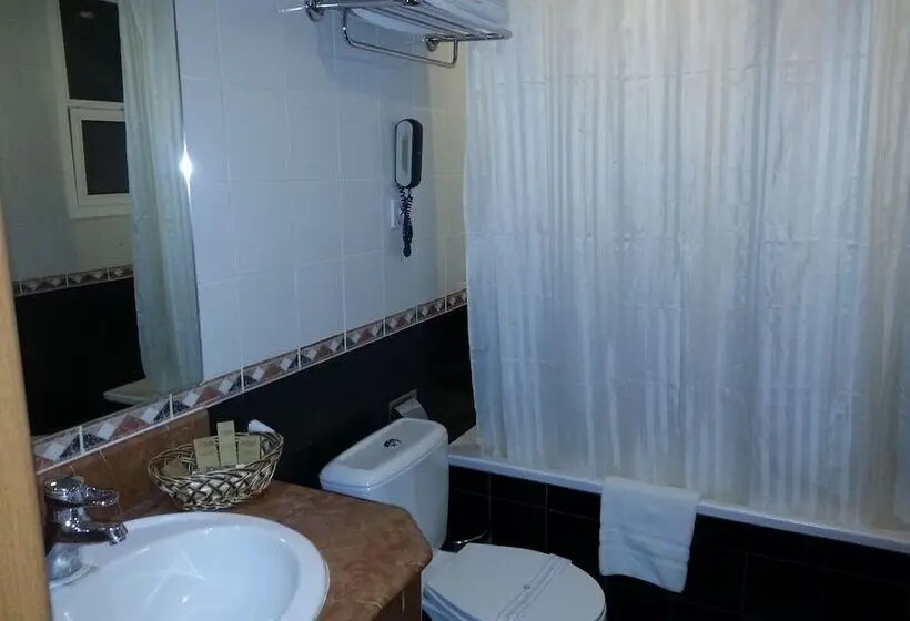 Fotos del hotel Saffron Boutique:  25