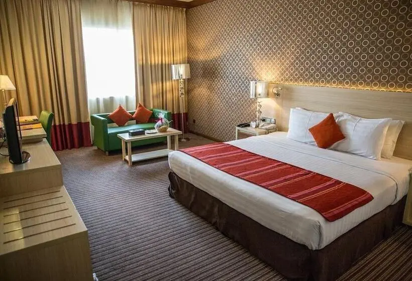 Fotos del hotel Saffron Boutique:  26