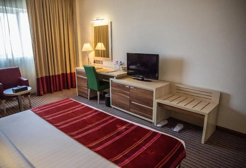 Fotos del hotel Saffron Boutique:  31