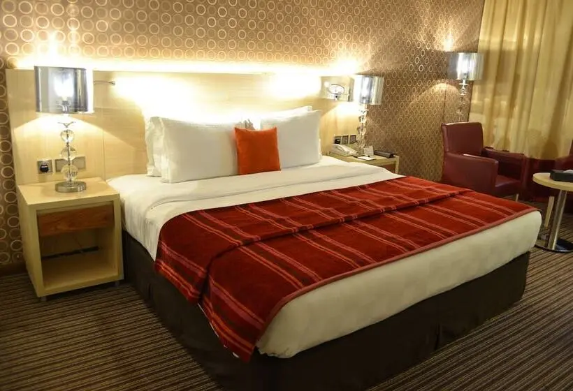 Fotos del hotel Saffron Boutique:  38