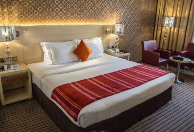 Fotos del hotel Saffron Boutique:  41