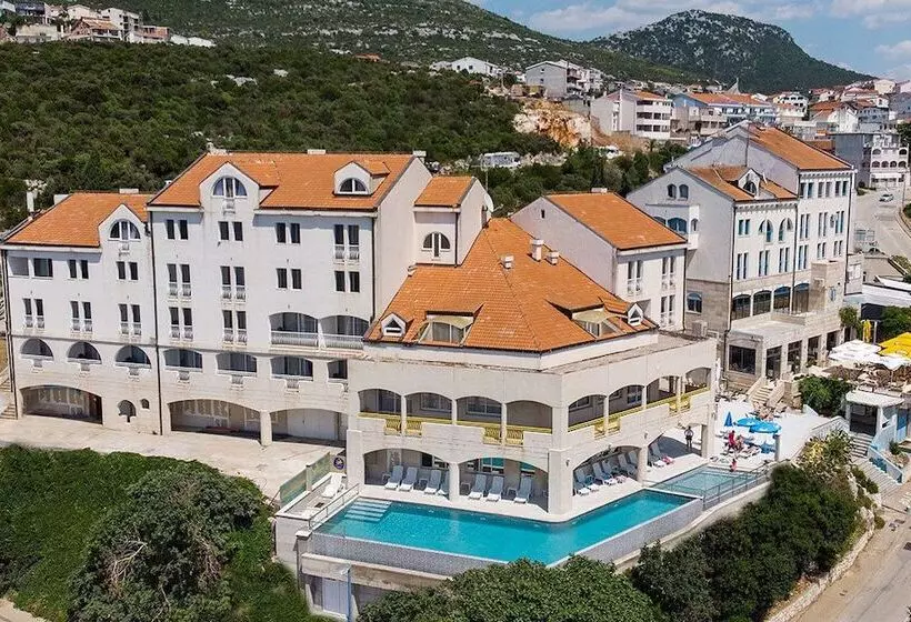 Fotos del hotel Stella:  8