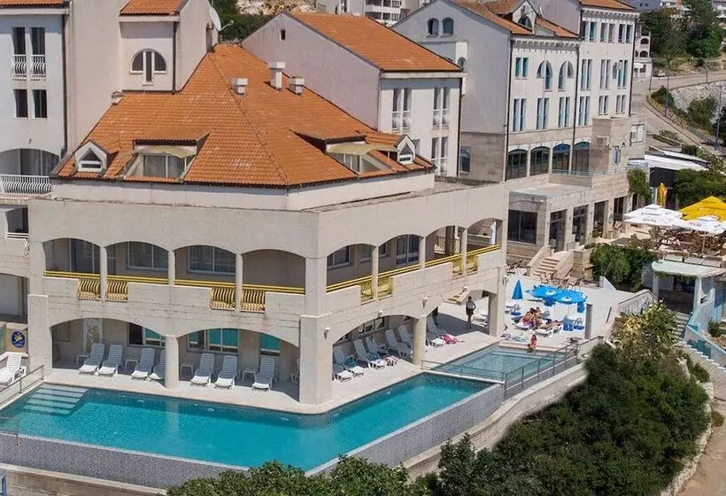 Fotos del hotel Stella:  20