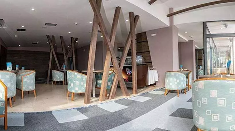 Fotos del hotel Stella:  3