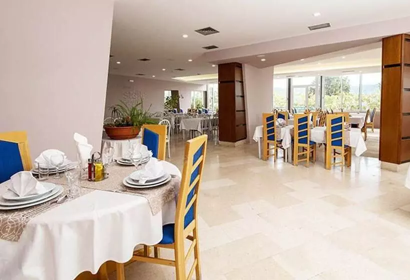 Fotos del hotel Stella:  5