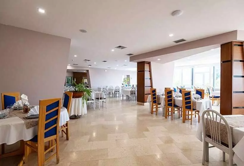 Fotos del hotel Stella:  17