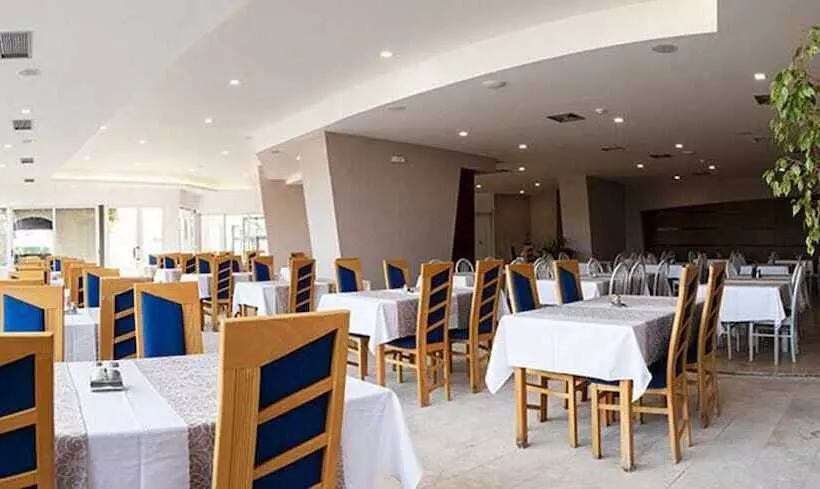 Fotos del hotel Stella:  12