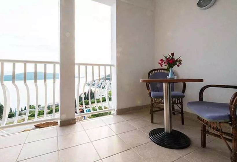 Fotos del hotel Stella:  14