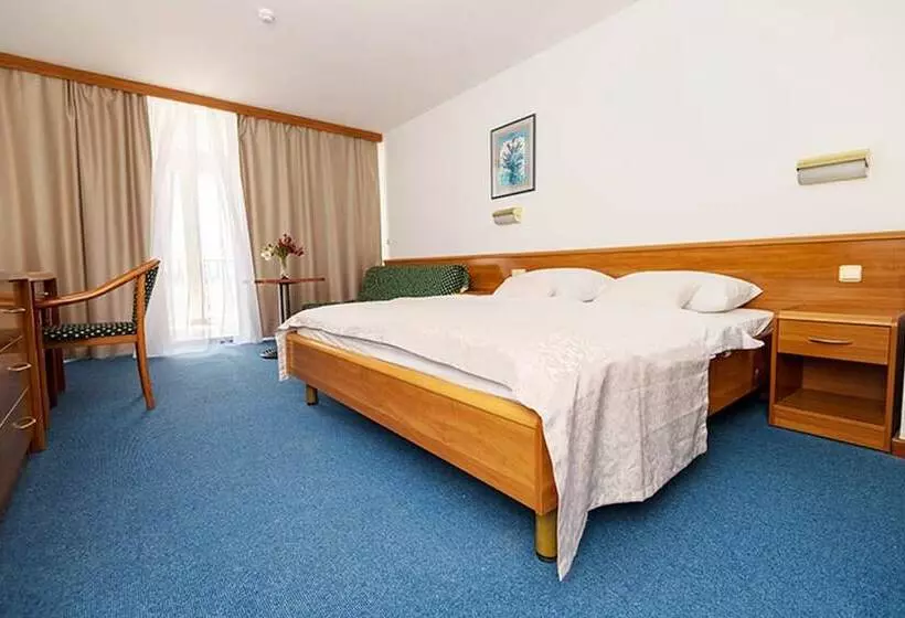 Fotos del hotel Stella:  9