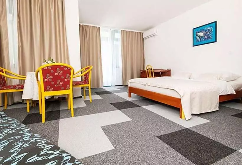 Fotos del hotel Stella:  15