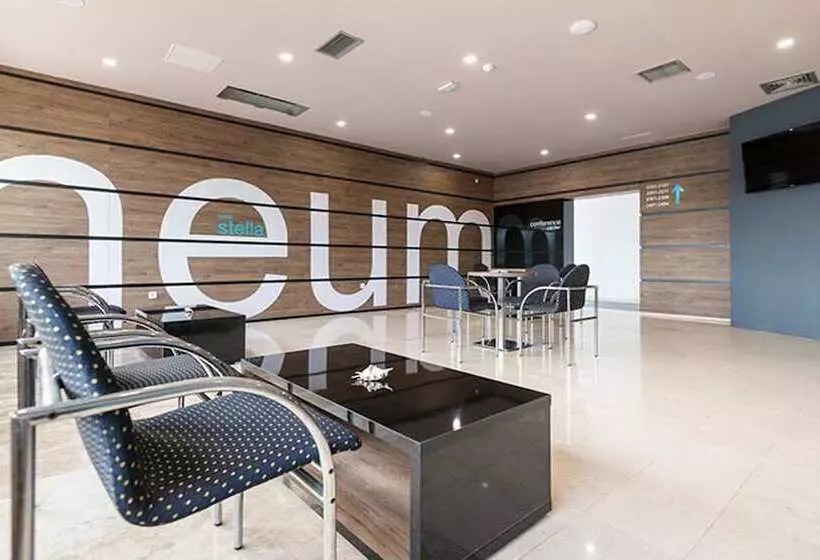 Fotos del hotel Stella:  10