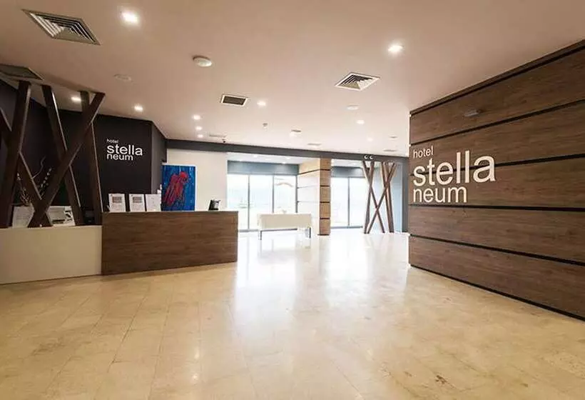Fotos del hotel Stella:  4