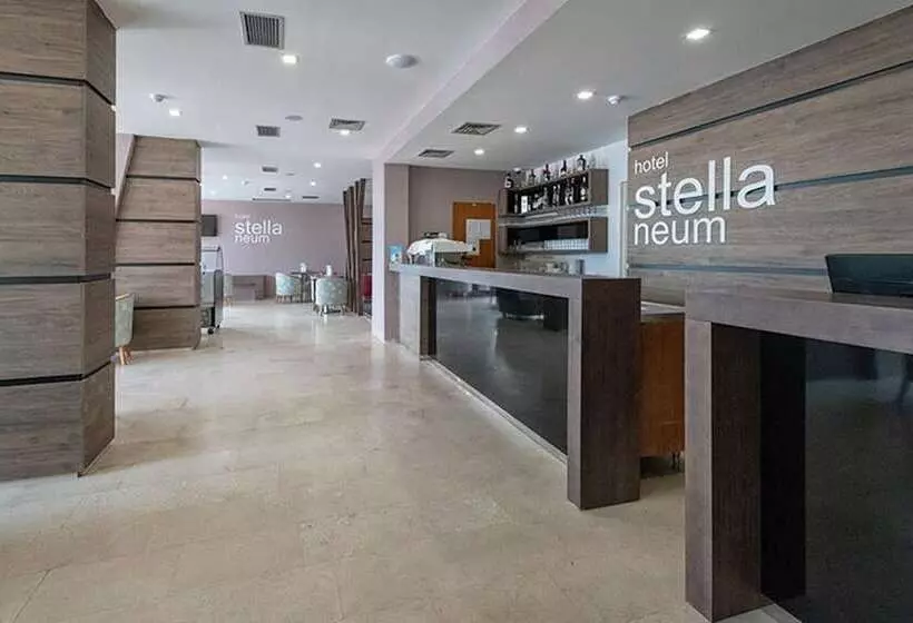 Fotos del hotel Stella:  16