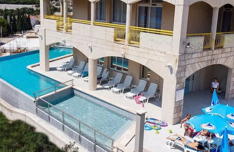 Fotos del hotel Stella:  6