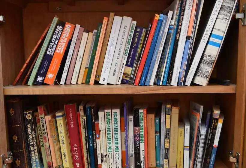 Fotos del hotel Valle Frío Ushuaia:  5