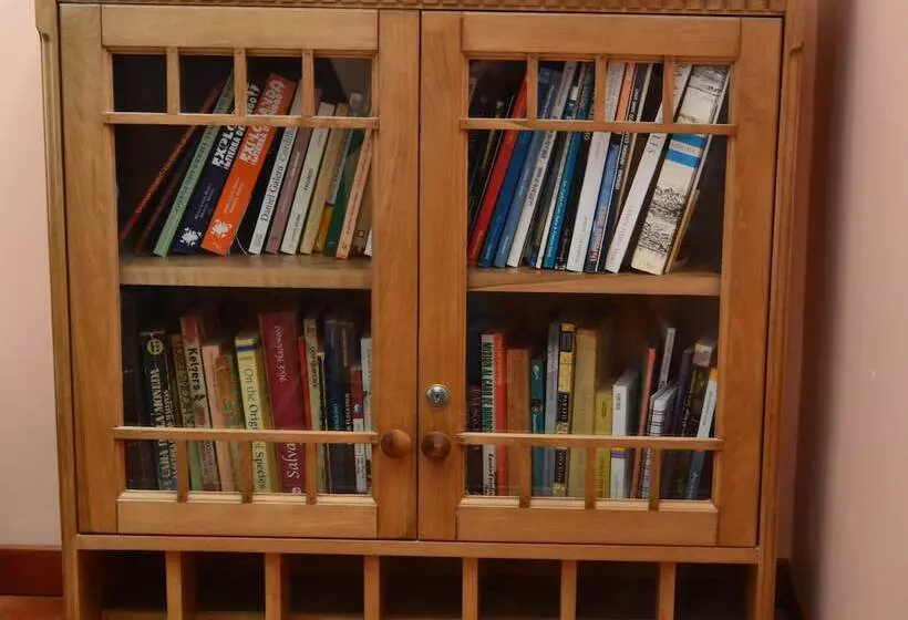 Fotos del hotel Valle Frío Ushuaia:  8