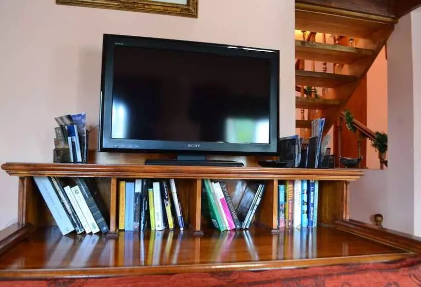 Fotos del hotel Valle Frío Ushuaia:  12