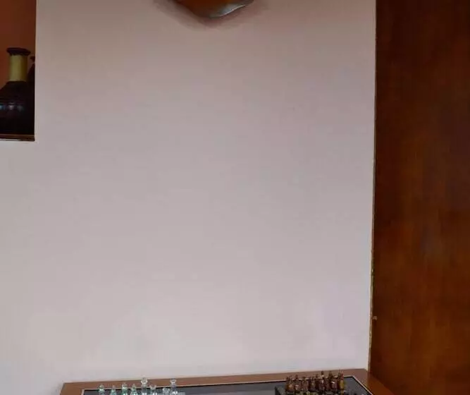 Fotos del hotel Valle Frío Ushuaia:  15