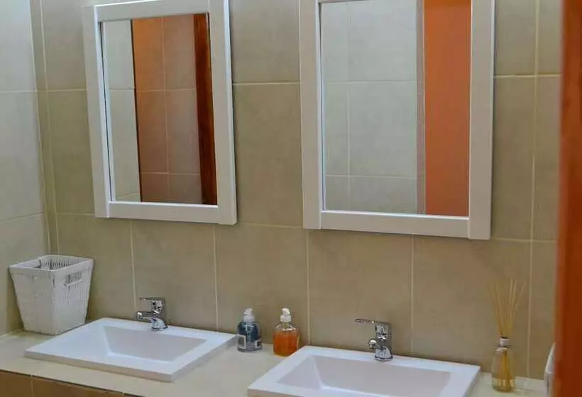 Fotos del hotel Valle Frío Ushuaia:  4