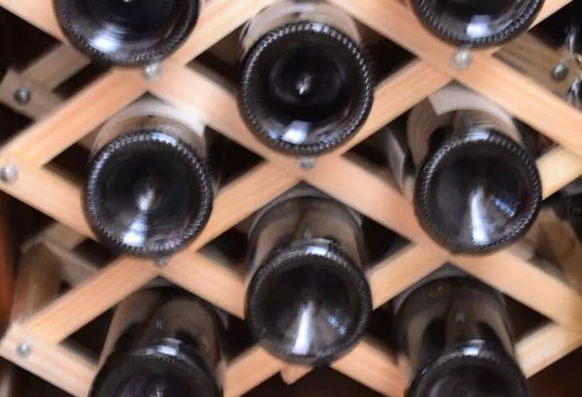 Fotos del hotel Valle Frío Ushuaia:  11