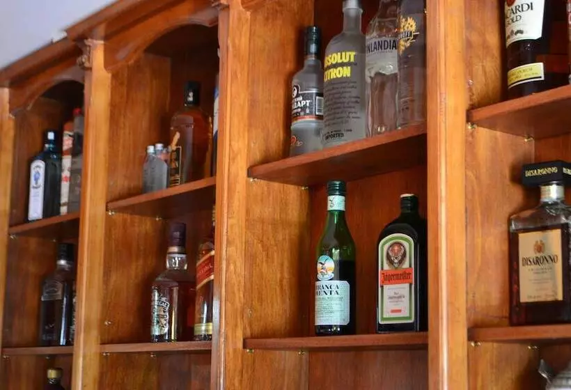 Fotos del hotel Valle Frío Ushuaia:  2