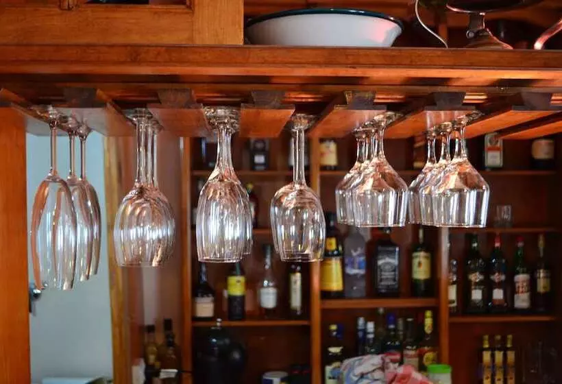 Fotos del hotel Valle Frío Ushuaia:  3