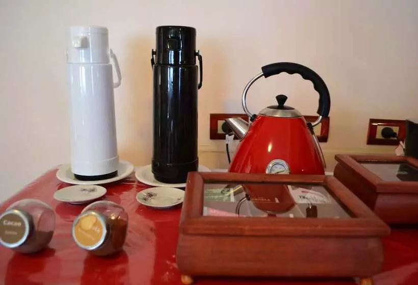 Fotos del hotel Valle Frío Ushuaia:  14