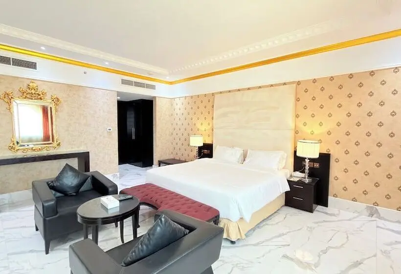 Fotos del hotel Mangrove:  3