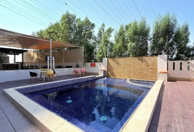 Fotos del hotel Mangrove:  18
