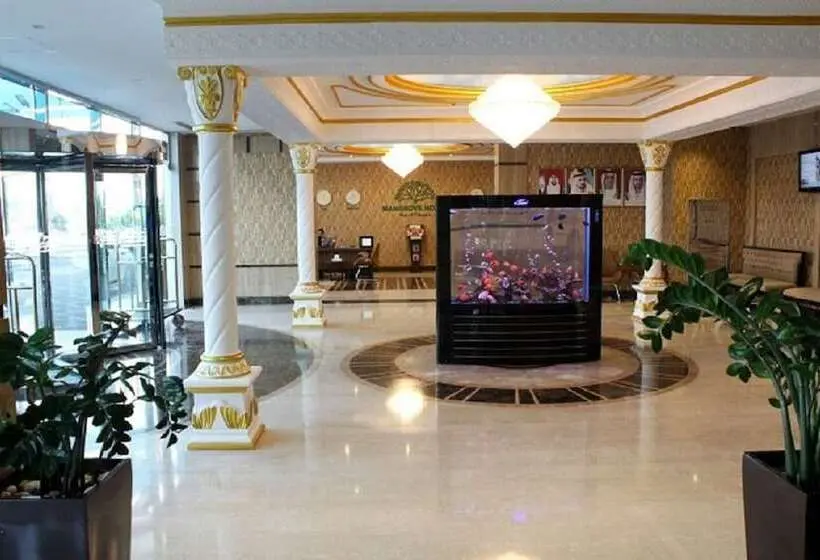 Fotos del hotel Mangrove:  6